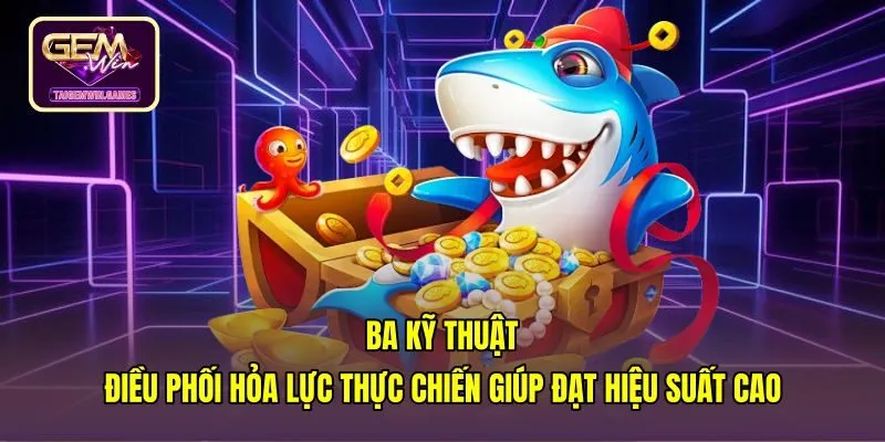 ba-ky-thuat-dieu-phoi-hoa-luc-thuc-chien-giup-dat-hieu-suat-cao Phương pháp kiểm soát nòng súng cùng đường đạn chuẩn xác