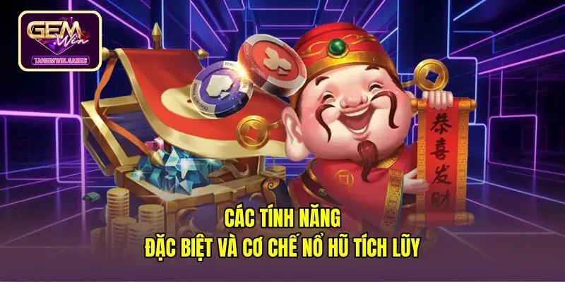 cac-tinh-nang-dac-biet-va-co-che-no-hu-tich-luy Biểu tượng Wild Scatter cùng các cấp độ hũ game ông đồ