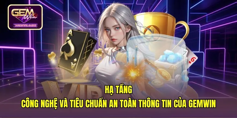 ha-tang-cong-nghe-va-tieu-chuan-an-toan-thong-tin-cua-gemwin Hạ tầng an ninh dữ liệu theo chính sách bảo mật gemwin