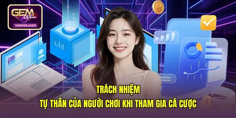 trach-nhiem-tu-than-cua-nguoi-choi-khi-tham-gia-ca-cuoc Bảo mật tài khoản cùng quy định miễn trừ trách nhiệm